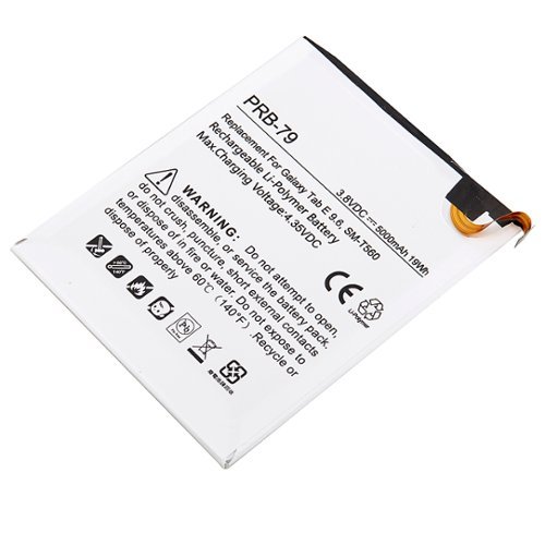 UltraLast - Replacement Portable Reader Battery for Samsung