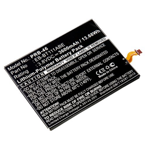 UltraLast - Replacement Portable Reader Battery for Samsung