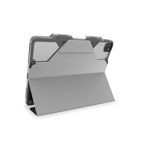 STM - dux plus (stm-222-335LZ-03) for iPad Pro 12.9" 5th gen/12.9" 4th gen/12.9" 3rd gen COM - midnight blue-Alt_View_Standard_13 