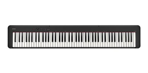 Casio CDPS150 Portable Keyboard with 88 Keys-Front_Standard 