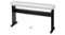Casio - CS46 Stand for CDPS Models - Black-Front_Standard