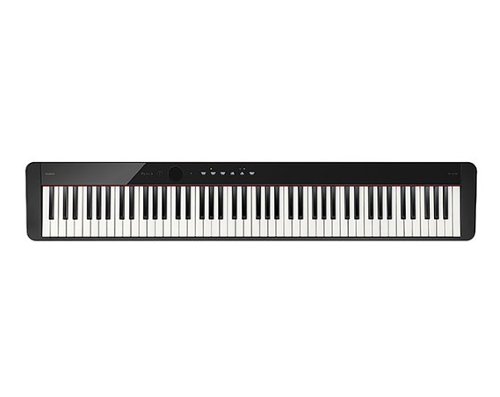 Image of Casio - CS46 Stand for CDPS Models - Black