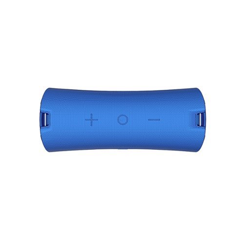 Raycon - Fitness Bluetooth Speaker - Blue