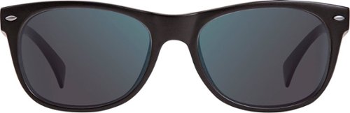 Image of Enchroma - Ellis Cx3 Sun - Color Blind Glasses - Smooth Black