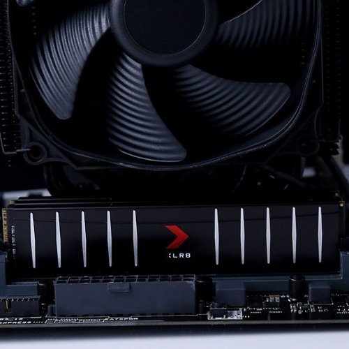 PNY XLR8 Gaming 16GB (2x8GB) DDR4 3200MHz Low Profile Desktop Memory Kit - Black HOW TO BUY