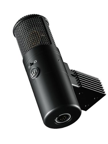 Warm Audio WA-8000 Microphone System WORLDWIDE DELIVERY