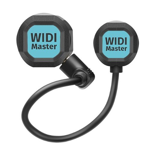 CME - WIDI Master
