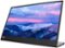 Lenovo - L15 15.6" IPS LED FHD USB-C Portable Monitor - Silver-Front_Standard