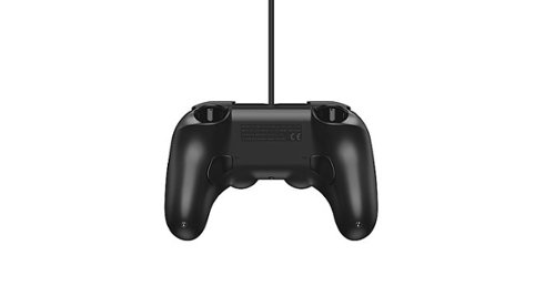 8BitDo - Mando con cable Pro 2 para Xbox - Negro