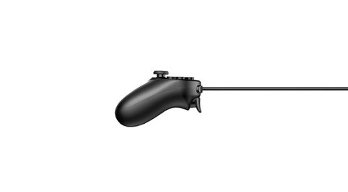 8BitDo - Mando con cable Pro 2 para Xbox - Negro