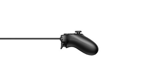 8BitDo - Mando con cable Pro 2 para Xbox - Negro
