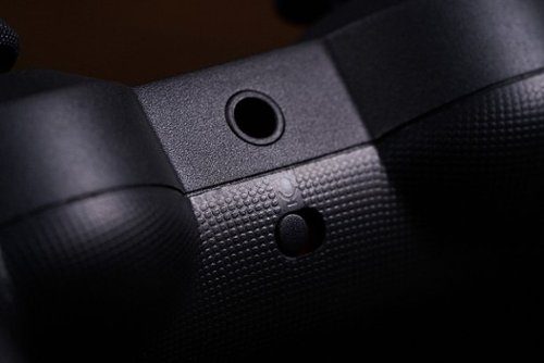 8BitDo - Mando con cable Pro 2 para Xbox - Negro