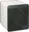 Samsung - BESPOKE Cube Air Purifier - Gray-Front_Standard