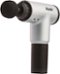 NuvoMed - iTek Pro Impact Massager - Gray-Angle_Standard
