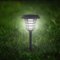 Nature Spring - LED Solar Pathway Light and Bug Zapper - Black-Alt_View_Standard_18 