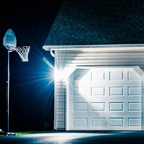 Nature Spring Outdoor LED Solar Spotlights Set of 2 - Black HOW TO BUY