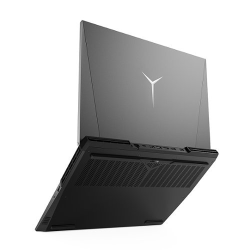 Lenovo - Laptop para juegos Legion 5 Pro de 16 - AMD Ryzen 7 - Memoria de 16 GB - NVIDIA GeForce RTX 3060 - SSD de 1 TB - Gris tormenta, Negro