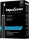 AquaSonic - UltraSonic ToothBrush Ultimate Bundle - Black-Angle_Standard