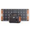 Jackery - Solar Generator 290 (Power Station and Solar Panel ship separately) (290 Wh Capacity) - Black-Front_Standard