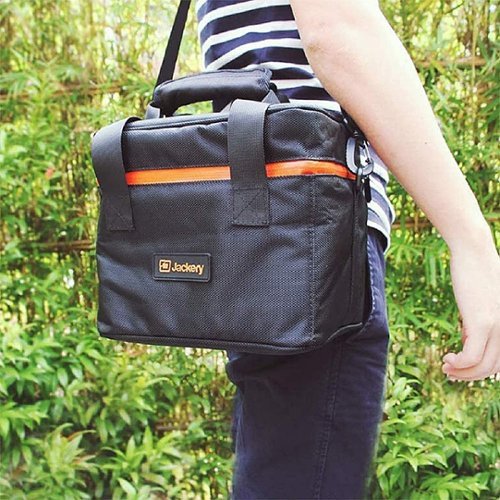 Jackery - Explorer 290 Protective Carrying Case - Black-Alt_View_Standard_17 