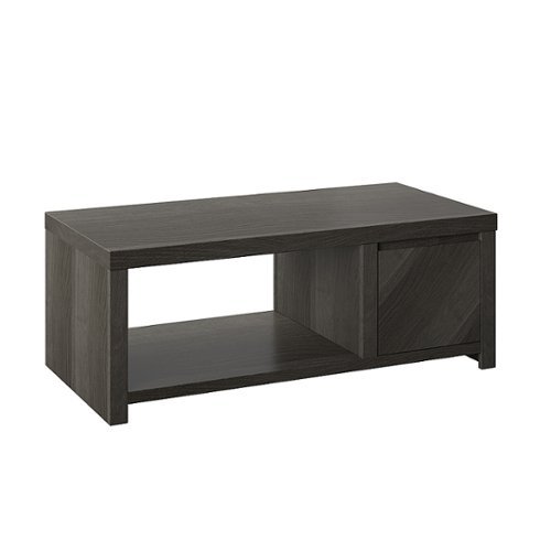 

Twin Star Home - Morado Bay Coffee Table - Fillmore Oak