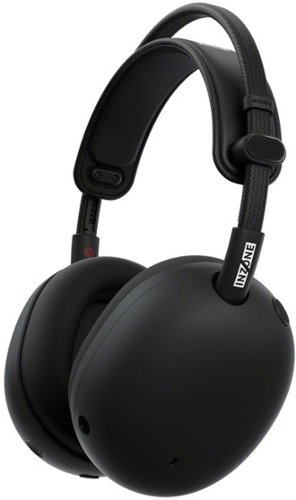 Sony INZONE H9 II Wireless Noise Canceling Gaming Headset for PC, PS5, Switch, and Mobile - Black GLOBAL SHIPPING