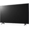 LG - UR340C Series 65" LED-backlit LCD TV - 4K-Angle_Standard