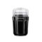 Proctor Silex - Sound Shield Coffee Grinder - Black-Front_Standard