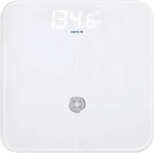 Move 78 - Weight Management Kit - White