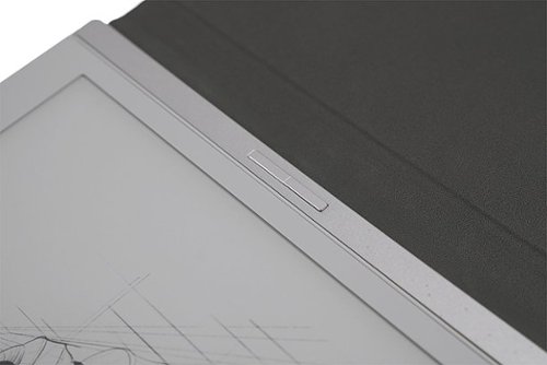 Cover Case for BOOX Nova Air - Silver-Alt_View_Standard_14 