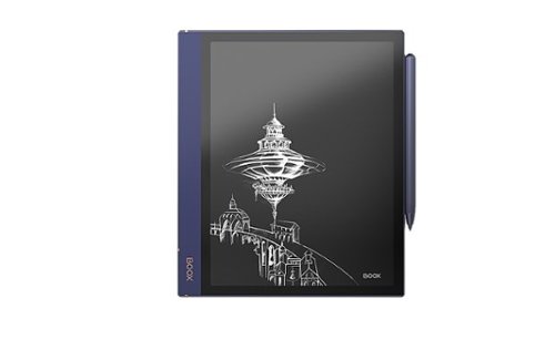BOOX - 10.3" Note Air2 E-Ink Tablet - 2021