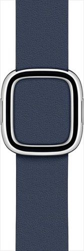 Modern Buckle M for Apple Watch 40mm - Blue