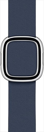 Modern Buckle M for Apple Watch 40mm - Blue