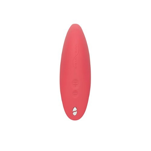 

We-Vibe - Melt Pleasure Air Stimulator - Pink