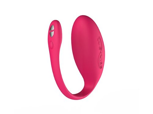 

We-Vibe - Jive Internal Massager - Pink