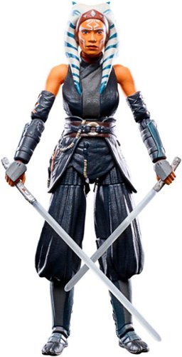 Star Wars The Vintage Collection Ahsoka Tano (Corvus)