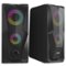 Altec Lansing - Soundpro Elite RGB Gaming Speaker Set (2-Piece) - Multi-Front_Standard
