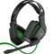 Altec Lansing - AL4000 Wired Stereo Gaming Headset for Playstation, PC, XBOX, Nintendo Switch and Smartphones - Green-Front_Standard