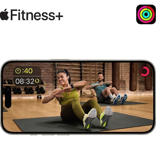 Apple - Free Apple Fitness+ for 2 months (new subscribers only)