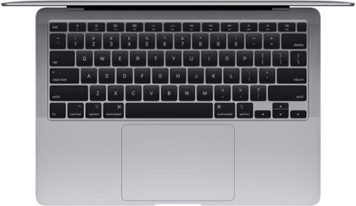 【半額】 Refurbished Certified Squad Geek Apple MacBook 13.3 Air ノートPC