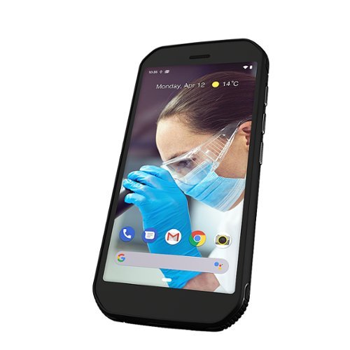 CAT S42 H+ 4G 32GB (Unlocked) - Black HOW TO BUY