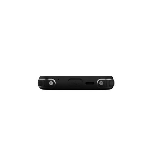 CAT S42 H+ 4G 32GB (Unlocked) - Black BUY IN EUROPE