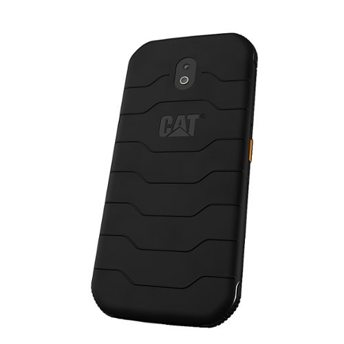 CAT S42 H+ 4G 32GB (Unlocked) - Black BUY IN AUSTRALIA