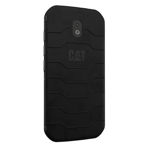 CAT S42 H+ 4G 32GB (Unlocked) - Black BUY IN SINGAPORE