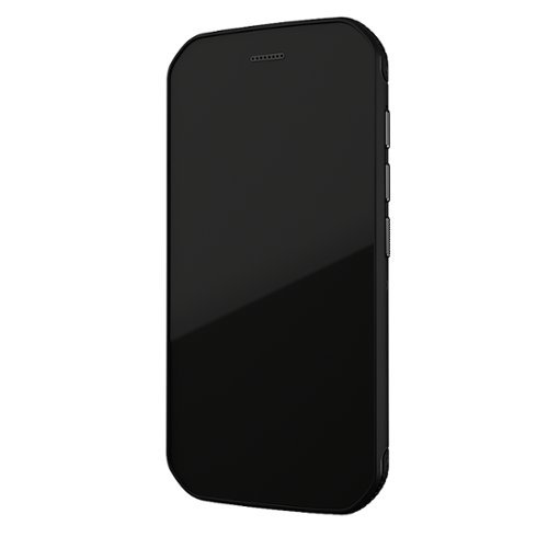 CAT S42 H+ 4G 32GB (Unlocked) - Black BUY IN DUBAI
