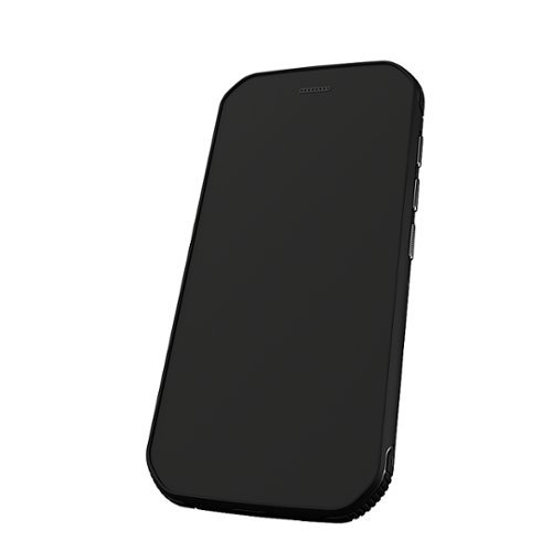CAT S42 H+ 4G 32GB (Unlocked) - Black BUY IN SAUDI ARABIA