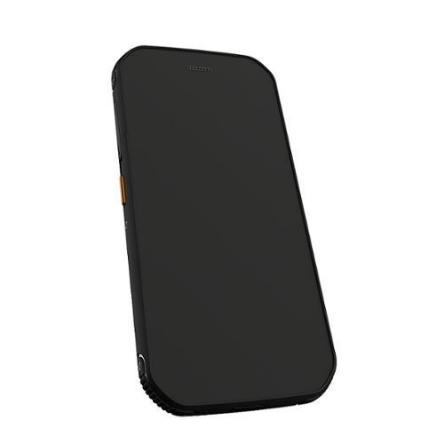 CAT S42 H+ 4G 32GB (Unlocked) - Black BUY IN QATAR