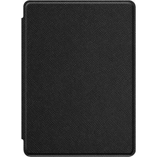 SaharaCase - Folio Case for Amazon Kindle Paperwhite (11th Generation - 2021 and 2022 release) - Black