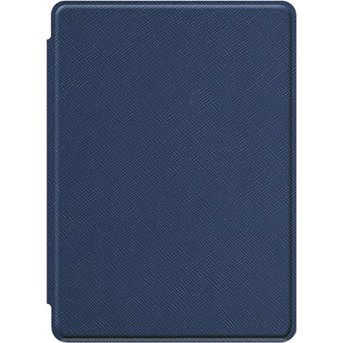 SaharaCase - Folio Case for Amazon Kindle Paperwhite (11th Generation - 2021 and 2022 release) - Blue