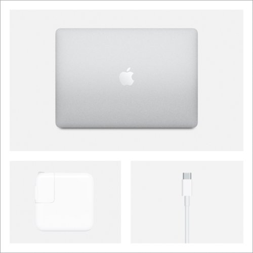 Apple Geek Squad Certified Refurbished MacBook Air 13.3